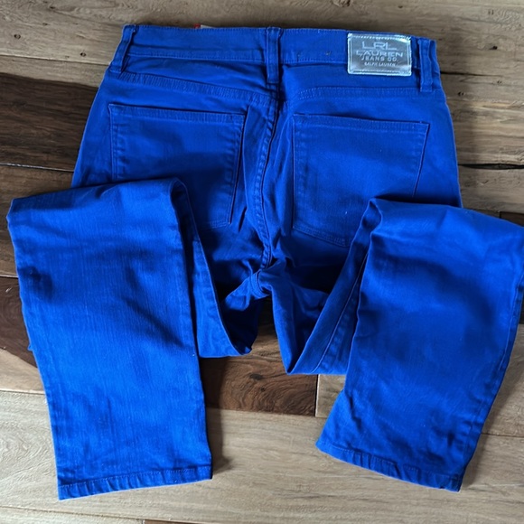 LRL Ralph Lauren jeans - Picture 3 of 6
